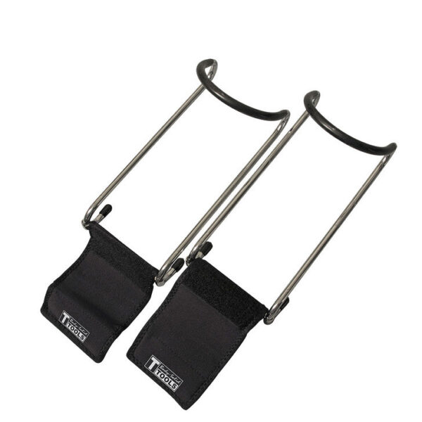 BSTDH2.jpg Body Solid Dumbbell Spotter Hooks