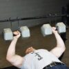 BSTDH3.jpg Body Solid Dumbbell Spotter Hooks