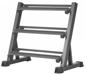 Marcy 3 Tier Dumbbell Rack