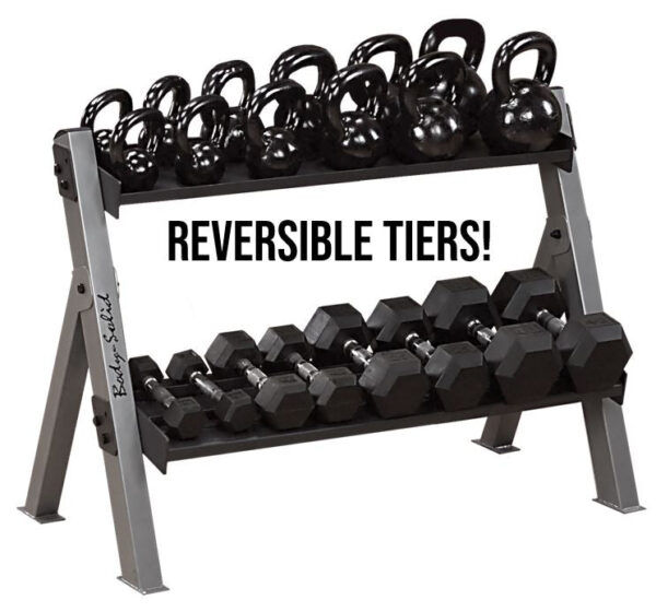 GDKR1001NEW_d62da6c7-e7da-4787-b450-a493cf5b5f4f.jpg Rubber Hex Dumbbells w/ Chrome Ergo Grips