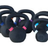 Cast Iron Kettlebells